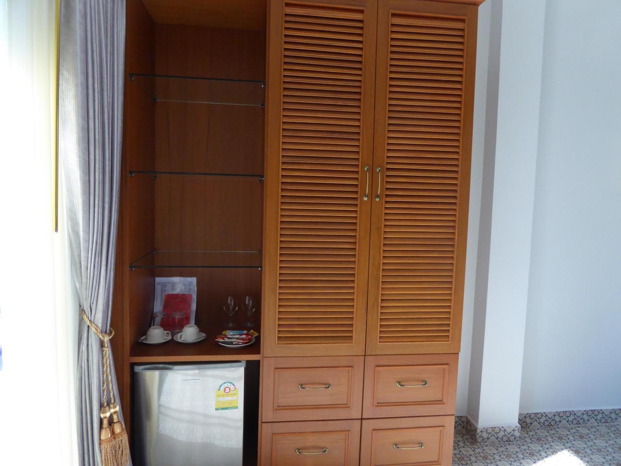 Vip Chain Resort Pool Villa Ban Phe Bagian luar foto